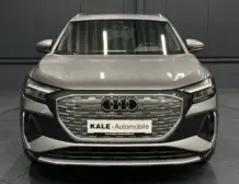 Audi Q4 e-tron 45 quattro S line