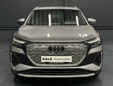 Audi Q4 e-tron 45 quattro S line
