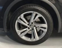 Volkswagen Tiguan Premium
