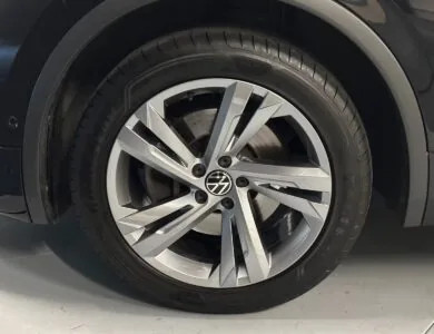 Volkswagen Tiguan Premium