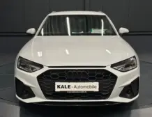 Audi A4 40 TDI S line