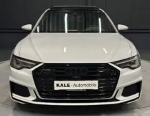 Audi A6 45 TFSI quattro S line