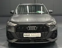 Audi Q3 35 TDI S line Premium