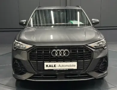 Audi Q3 35 TDI S line Premium