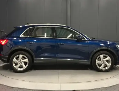Audi Q3 40 TDI quattro Advanced