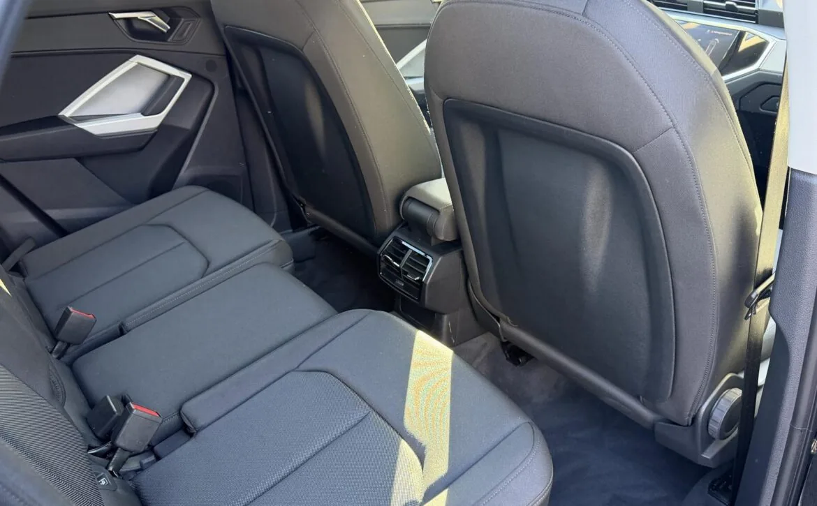 Audi Q3 45 TFSI e S line