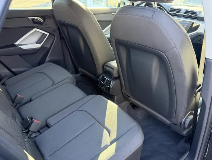 Audi Q3 45 TFSI e S line