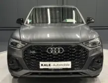 Audi Q5 40 TDI Sportback quattro S line