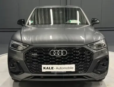 Audi Q5 40 TDI Sportback quattro S line