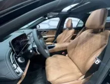 Mercedes-Benz E 200 AMG Line Premium Plus Night Pack