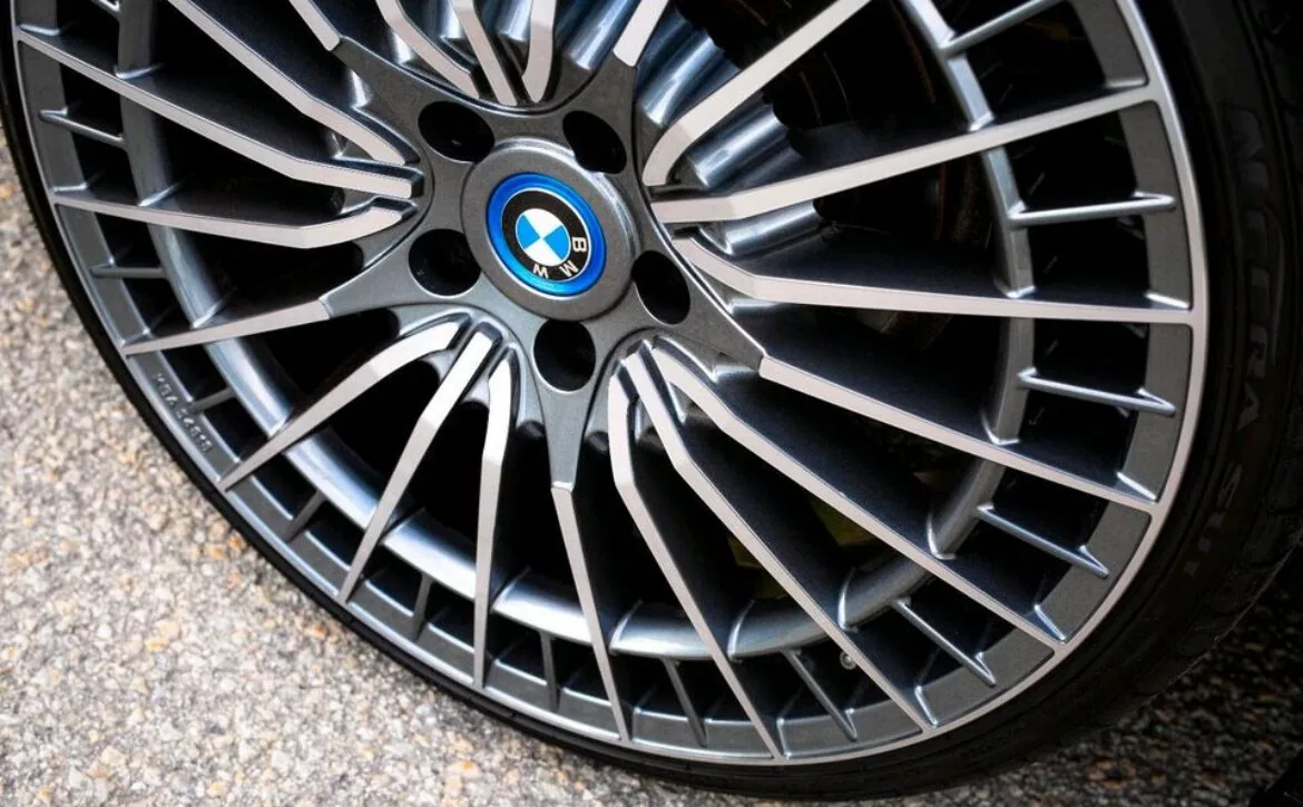 BMW 118d M Sport