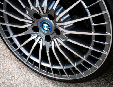 BMW 118d M Sport