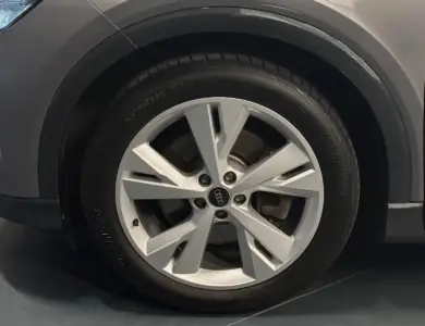 Audi Q4 e-tron 45 quattro S line