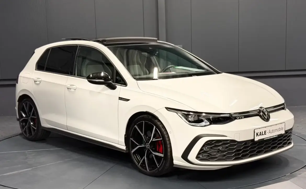 Volkswagen Golf Premium
