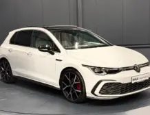 Volkswagen Golf Premium