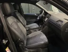 Volkswagen Tiguan Premium