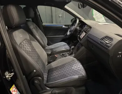 Volkswagen Tiguan Premium