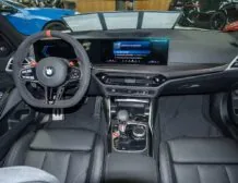 BMW M3 xDrive