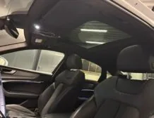 Audi A6 45 TFSI quattro S line