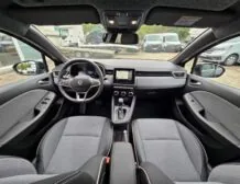 Renault Clio V Techno 1.6 E-TECH Hybrid 145 EU6e