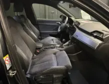 Audi Q3 35 TDI S line Premium
