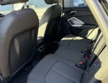 Audi Q3 45 TFSI e S line