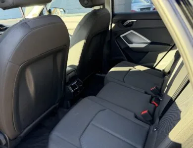 Audi Q3 45 TFSI e S line
