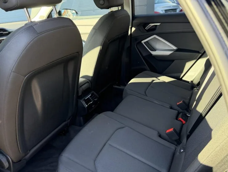 Audi Q3 45 TFSI e S line