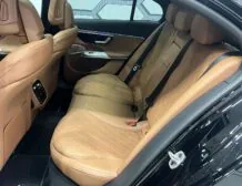 Mercedes-Benz E 200 AMG Line Premium Plus Night Pack
