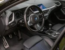 BMW 118d M Sport