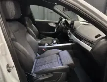 Audi A4 40 TDI S line
