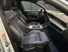 Audi A6 45 TFSI quattro S line