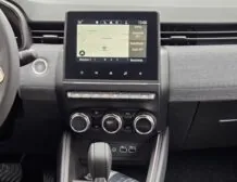 Renault Clio V Techno 1.6 E-TECH Hybrid 145 EU6e