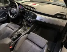 Audi Q3 35 TDI S line Premium