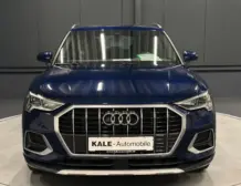 Audi Q3 40 TDI quattro Advanced
