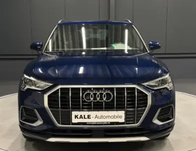 Audi Q3 40 TDI quattro Advanced