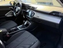 Audi Q3 45 TFSI e S line