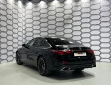 Mercedes-Benz E 200 AMG Line Premium Plus Night Pack