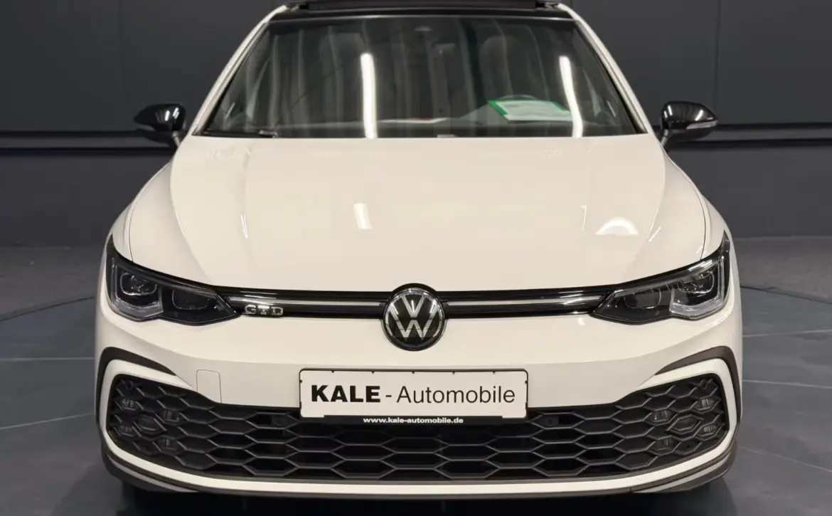 Volkswagen Golf Premium