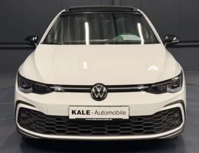 Volkswagen Golf Premium