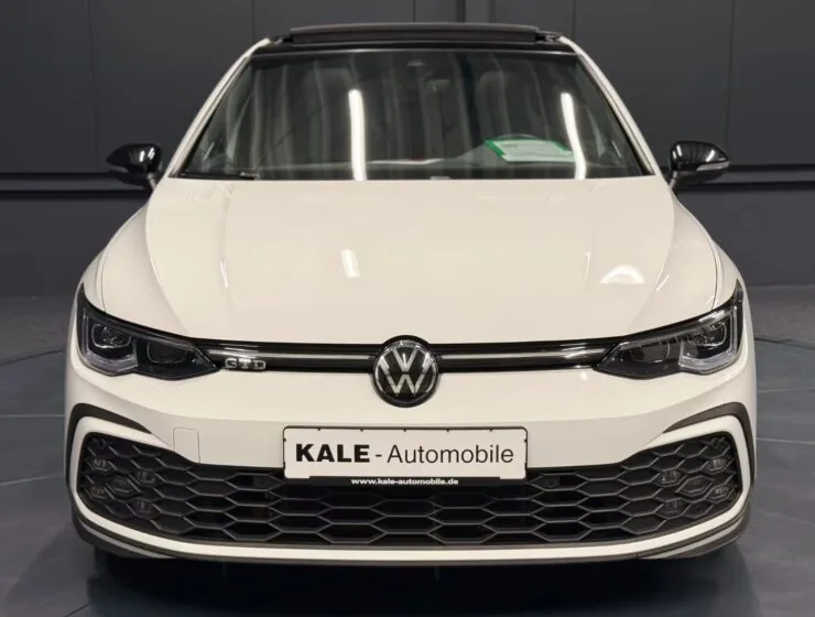 Volkswagen Golf Premium