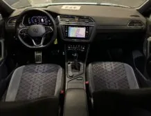 Volkswagen Tiguan Premium