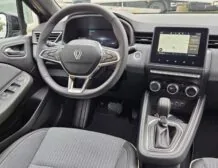 Renault Clio V Techno 1.6 E-TECH Hybrid 145 EU6e