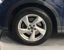 Audi Q3 40 TDI quattro Advanced