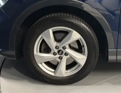 Audi Q3 40 TDI quattro Advanced