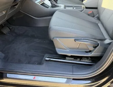 Audi Q3 45 TFSI e S line