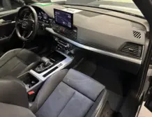Audi Q5 40 TDI Sportback quattro S line