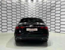 Mercedes-Benz E 200 AMG Line Premium Plus Night Pack