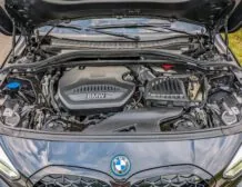 BMW 118d M Sport
