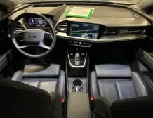 Audi Q4 e-tron 45 quattro S line